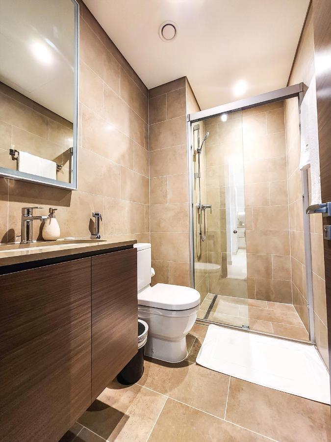 Stay Phenomenal 1 Bedroom Holiday Home Near Burj Khalifa Dubai Exterior photo
