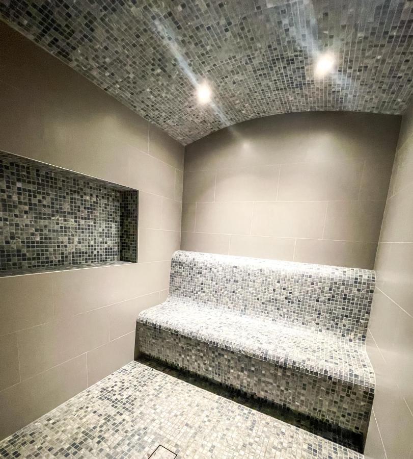 Stay Phenomenal 1 Bedroom Holiday Home Near Burj Khalifa Dubai Exterior photo